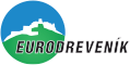 Logo spoločnosti Eurodreveník s.r.o